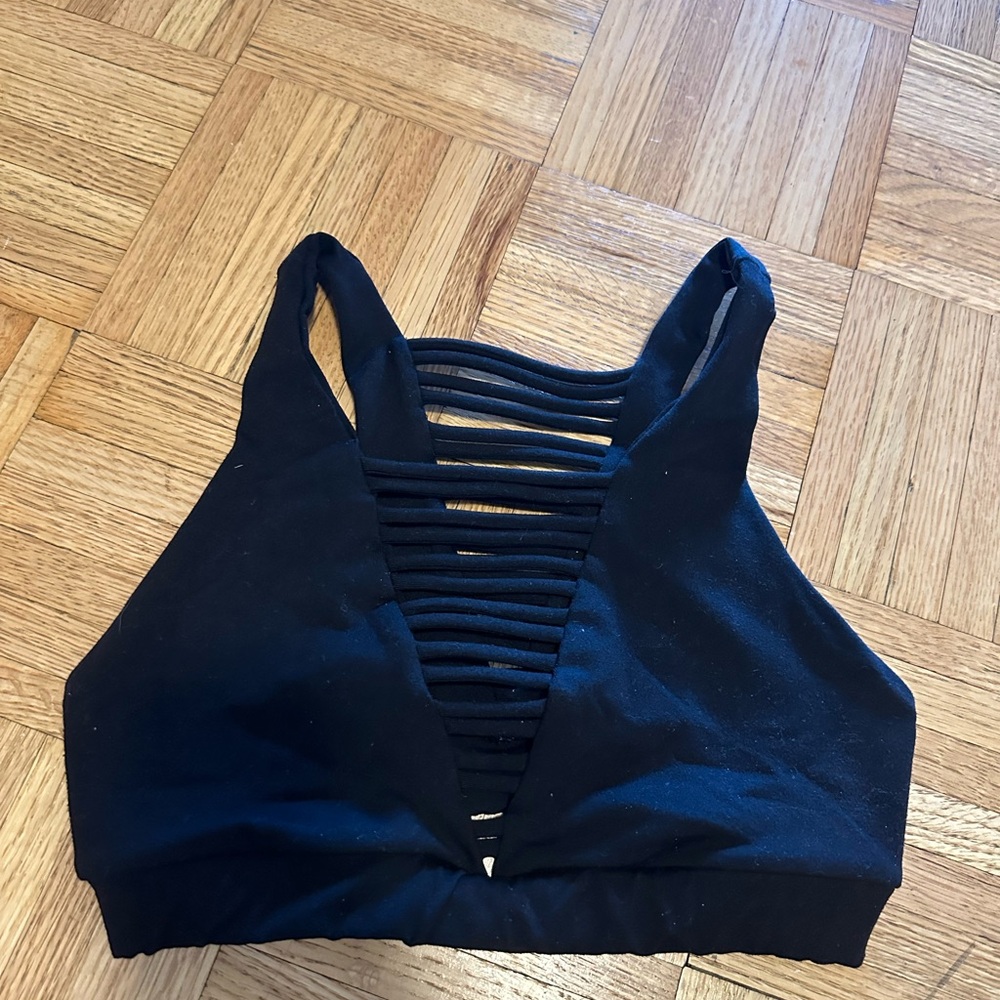 Peloton sports bra